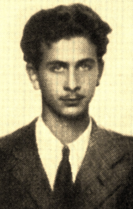 Rodolfo Zelasco