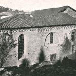 Il chiostro di San Francesco
