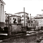 Il convento del Matris Domini