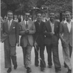 Antonio Malenza, Bergamo, 1 ottobre 1984
