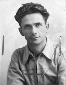 Giovanni Brasi "Montagna"