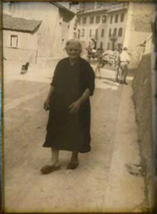 Genoveffa Paganoni