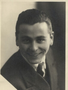 Dante Paci