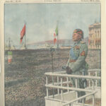 “La domenica del Corriere”, 2 ottobre 1938