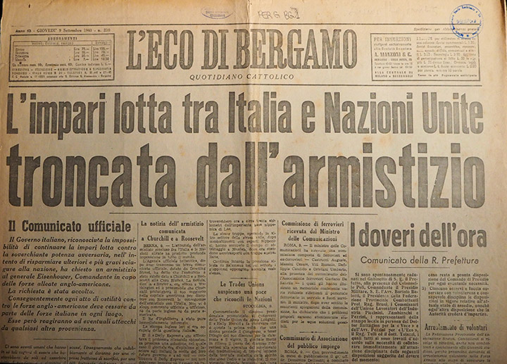 L_eco di Bergamo_9 settembre 1943
