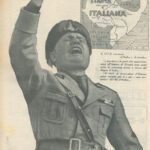 La proclamazione dell’Impero, “Rivista di Bergamo”, giugno 1936