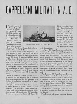 “La Rivista di Bergamo”, giugno 1936