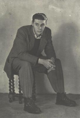 Giorgio Paglia