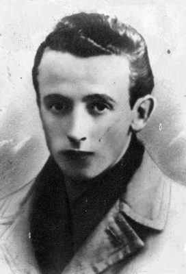 Aldo Ghezzi