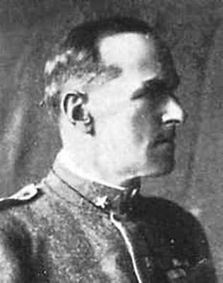 Alberico Albricci