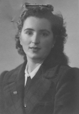 Elisa Forzenigo