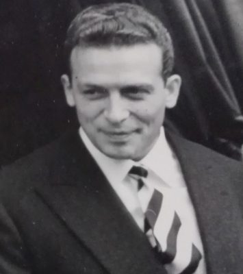 Aldo Battaggion