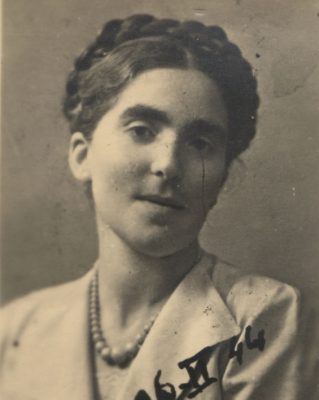 Adriana Locatelli